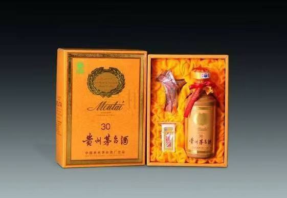 玉树年份酒回收